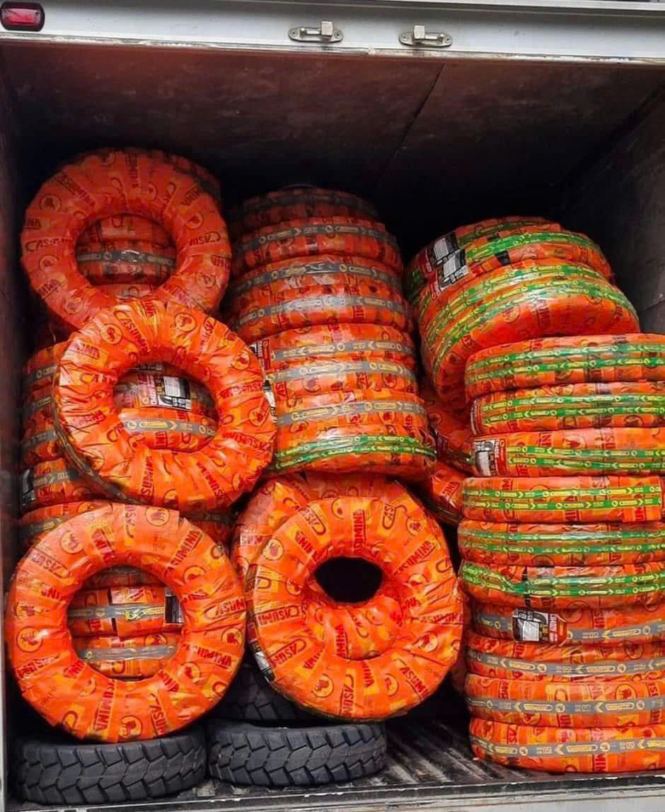 GIÁ LỐP XE CASUMINA HIỆN NAY NHƯ THẾ NÀO? CÓ RẺ KHÔNG? CÓ CHẤT LƯỢNG  KHÔNG?